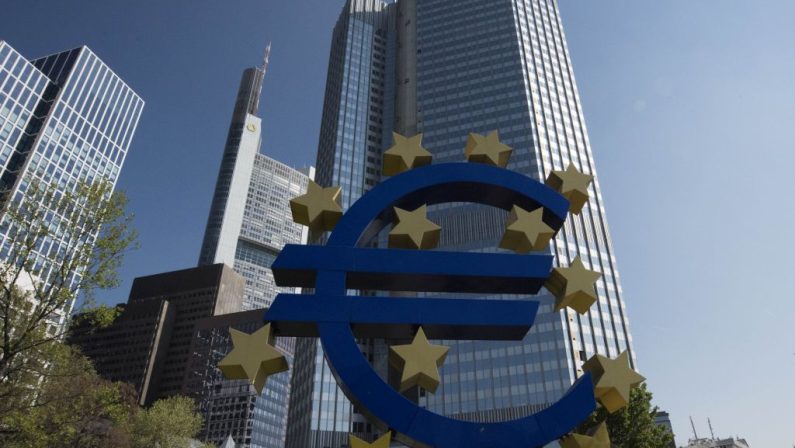 Ricerca Deutsche Bank, la Bce alzerà i tassi di interesse a fine anno