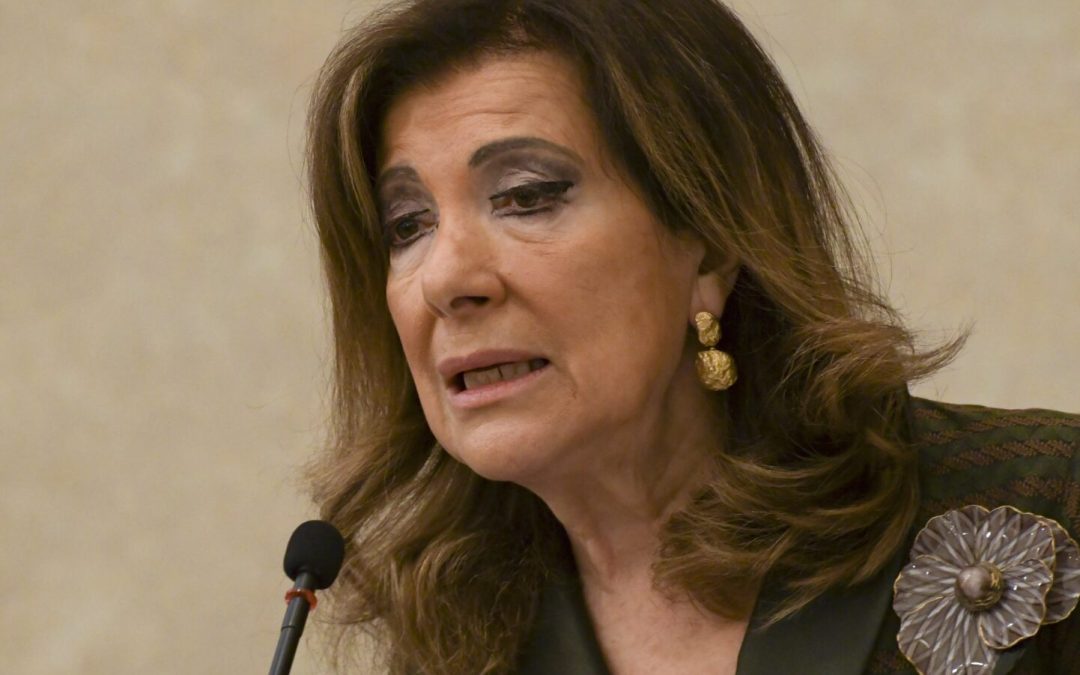 Quirinale, Salvini “Casellati non ha bisogno di essere candidata”