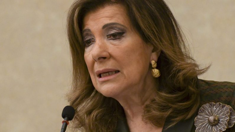 Quirinale, Salvini “Casellati non ha bisogno di essere candidata”