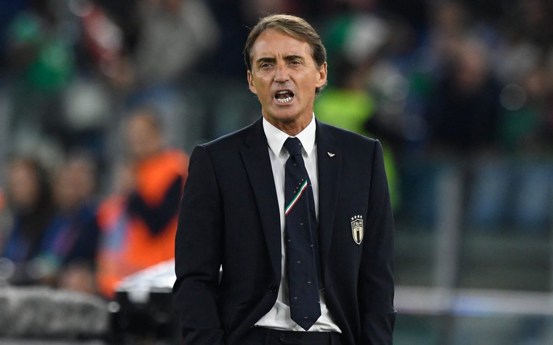 Mancini “Balotelli? Nessuna promessa, voglio vedere come sta”