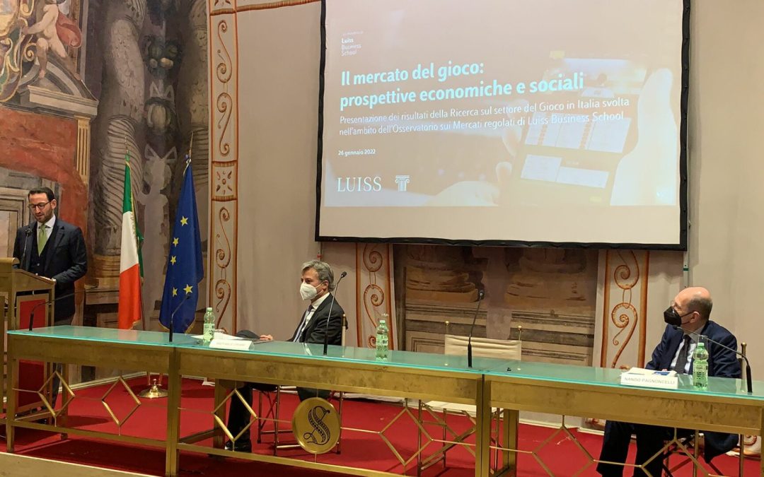Gioco, dalla pandemia effetti pesanti sugli esercenti