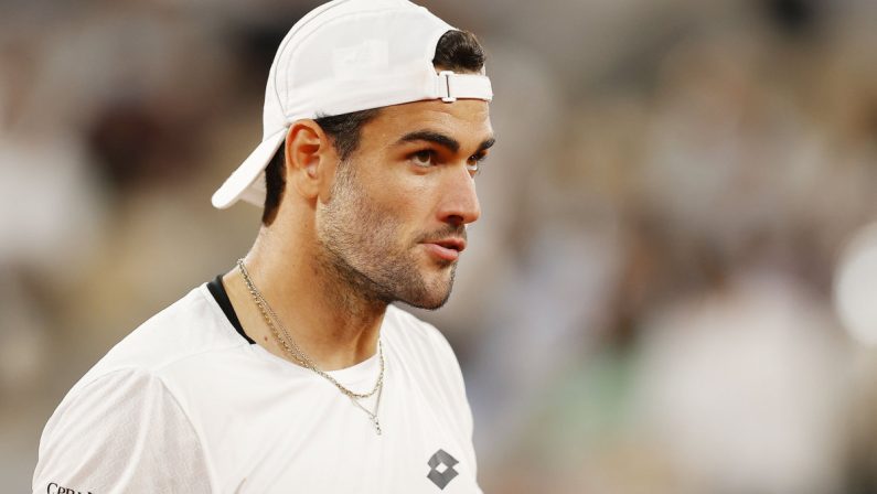 Berrettini ko, agli Australian Open finale Nadal-Medvedev