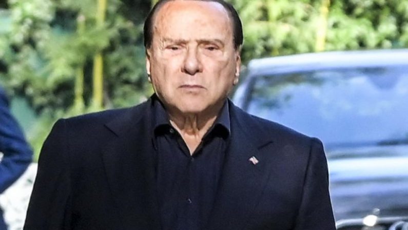 Quirinale, Berlusconi “Tutti sostengano Casellati, assoluta adeguatezza”