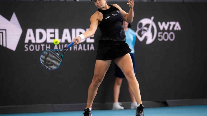 Barty vince gli Australian Open, Collins battuta in due set