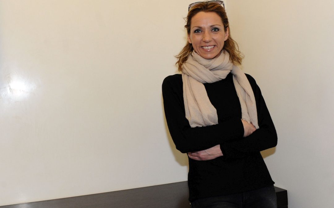 Vezzali “Pronti ad aiutare il calcio ma servono anche riforme”