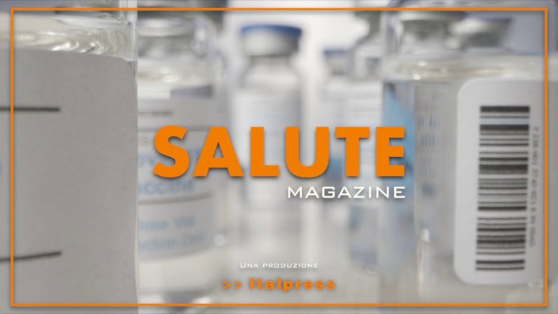 Salute Magazine – 7/1/2022