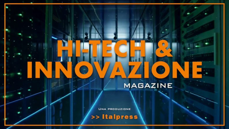 Hi-Tech & Innovazione Magazine – 25/1/2022