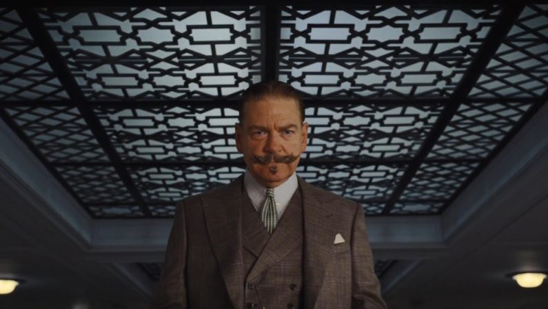 Un film al giorno leva il Covid di torno