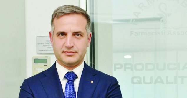 «Atto ignobile ma lo Stato c’è» l'intervista al presidente di Confindustria Puglia dopo l’attentato subito