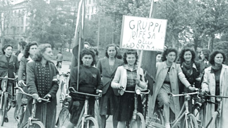 A Bari la mostra internazionale “Donne Resistenti”