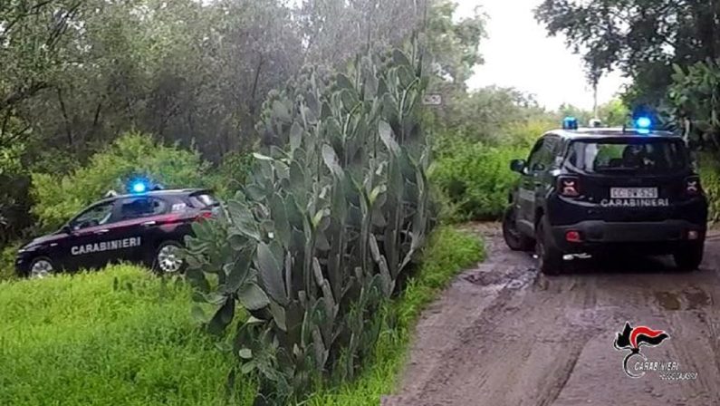 'Ndrangheta nella piana di Gioia Tauro, otto arresti