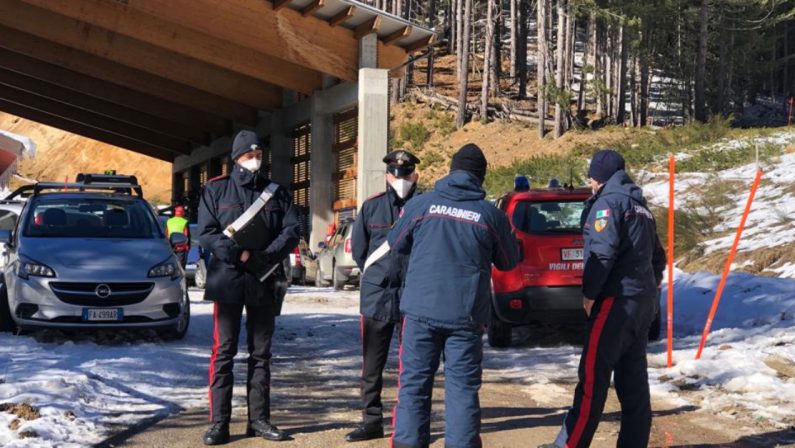 Tragedia di Lorica, aperta la camera ardente di Alessandro Marcelli