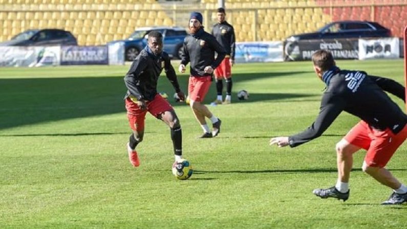 Serie C: Catanzaro e Padova in campo per la semifinale di Coppa Italia