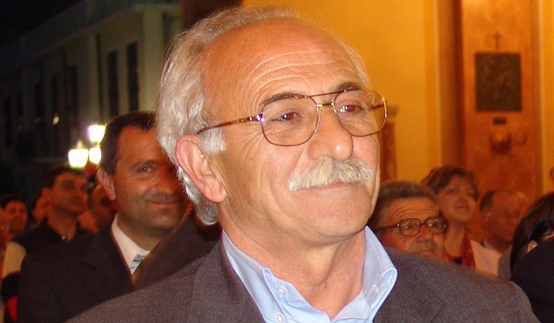 Domenico Antonio Crupi