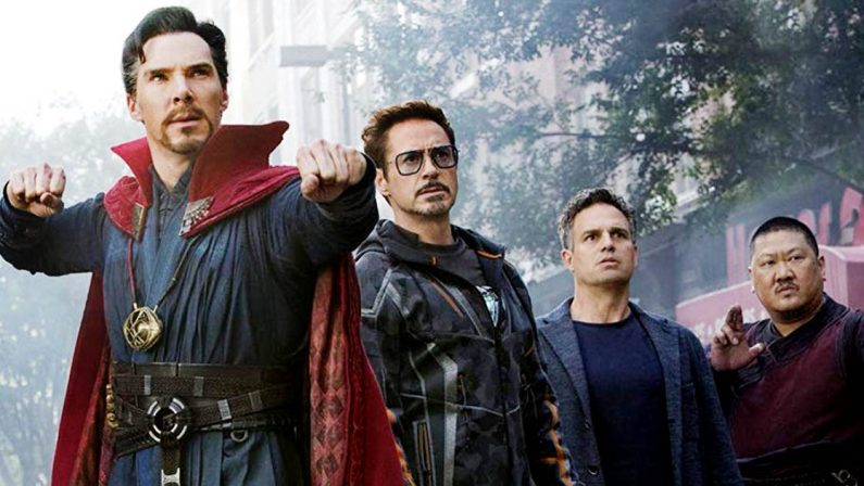 L’universo parallelo dei film con i Supereroi della Marvel