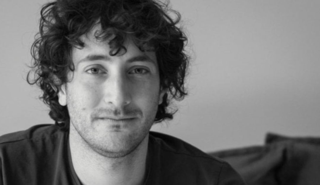 Fabrizio Chiodo, 36 anni, docente di chimica all’Avana