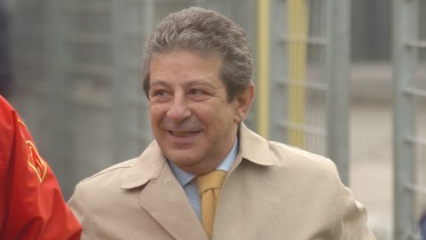 Giancarlo Pittelli