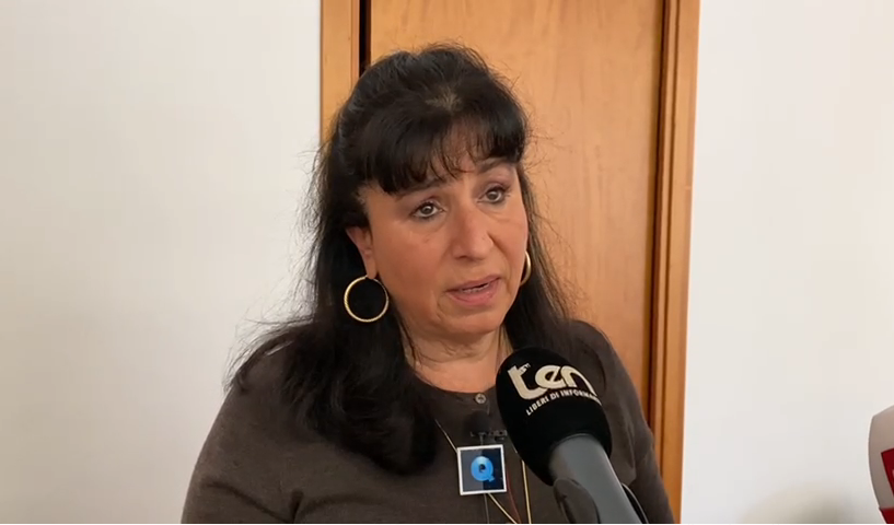 Isabella Mastrobuono