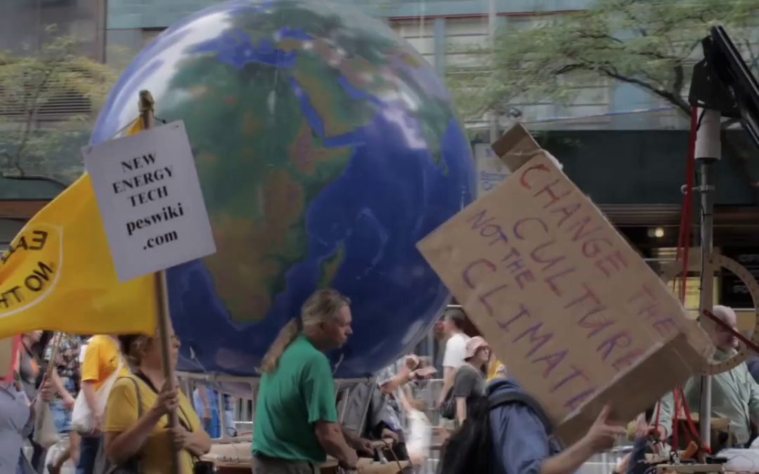 BCE, da vigilanza prova stress su rischio climatico