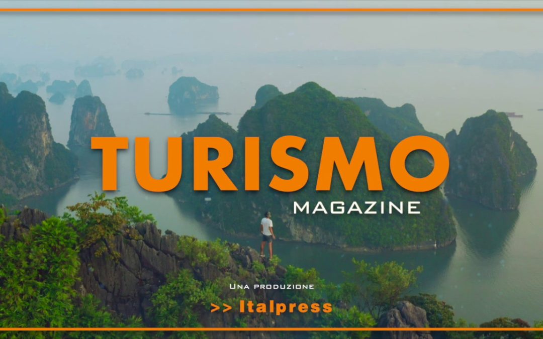 Turismo Magazine – 1/1/2022