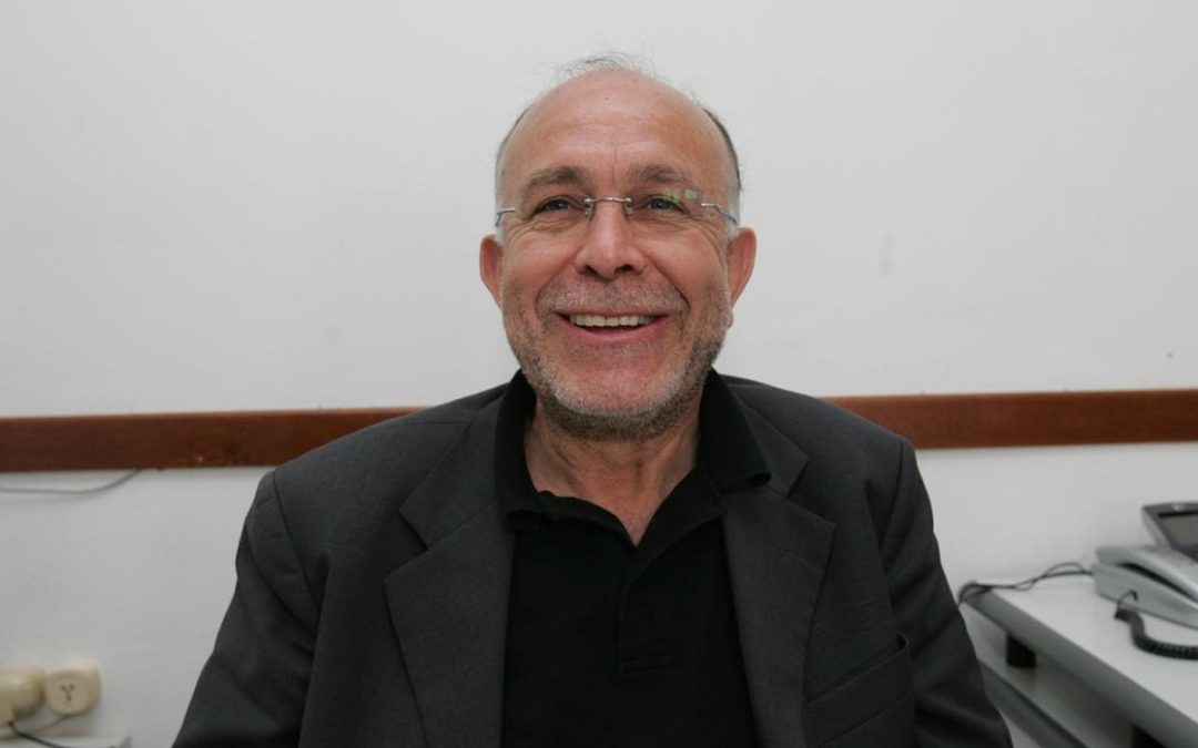 Mario Franchino