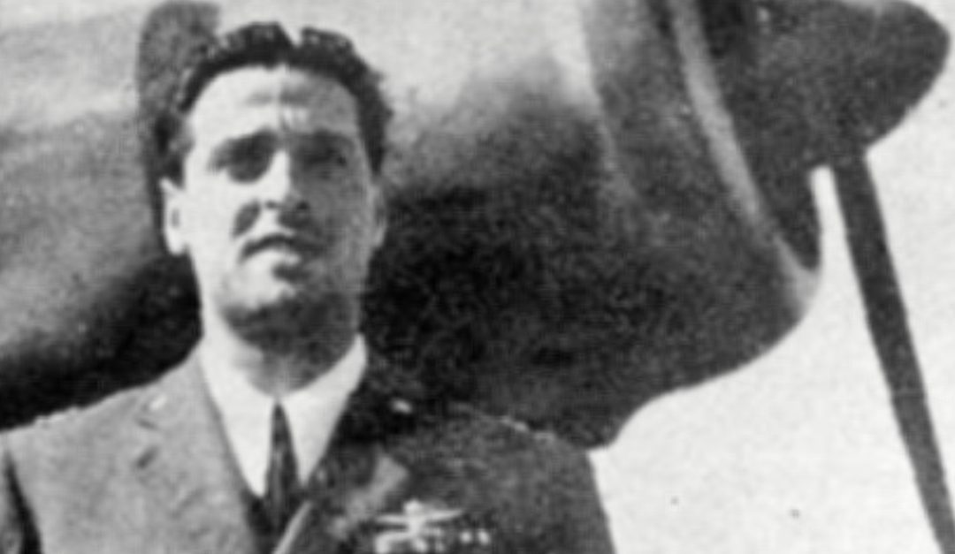 Giornata della Memoria: Mario Martire, l’ala del Cosenza che morì nel lager