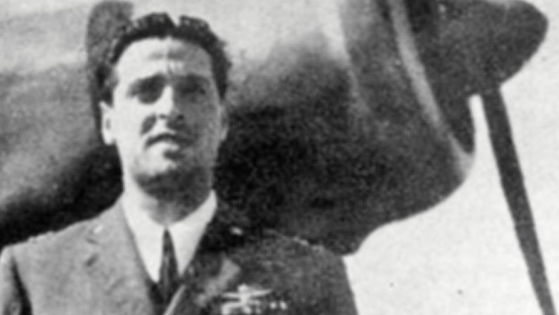 Giornata della Memoria: Mario Martire, l'ala del Cosenza che morì nel lager