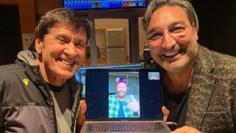 Sanremo e il pasticcio social di Gianni Morandi, la Rai lo perdona