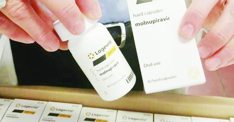 Pillole anti Covid, in Puglia consegne 6 volte inferiori rispetto al nord