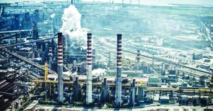 Ex Ilva, Fiom: con fermata Afo-2 rischio chiusura definitiva Taranto