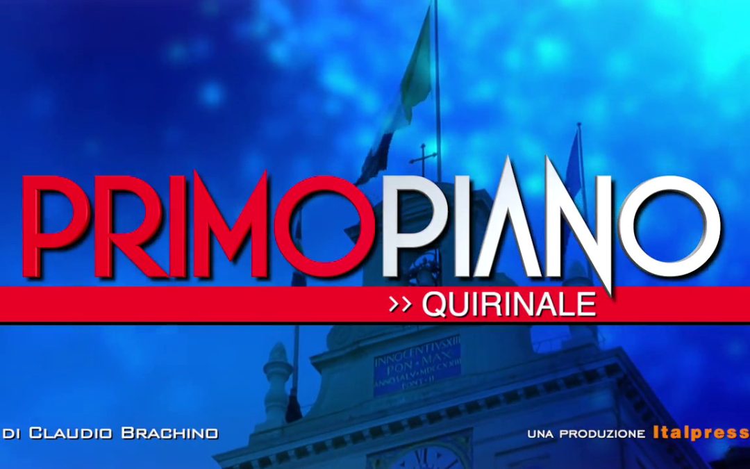 Primo Piano Quirinale – Quinta giornata di voto