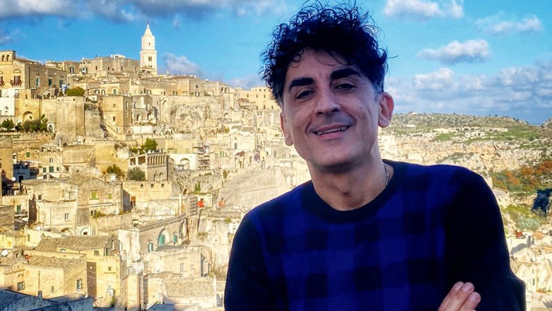 L’influencer tra i Sassi: Paolo Irene è il suo blog Viaggio a Matera