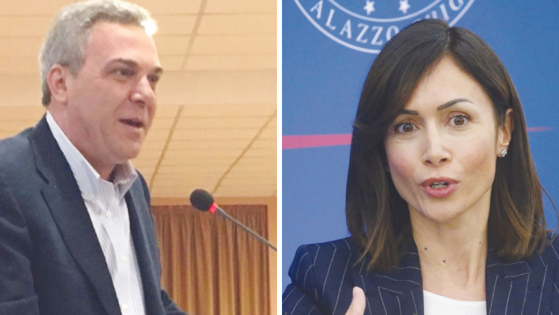 «Le Zone economiche spingono il Sud, 117 milioni per farle partire in Puglia»