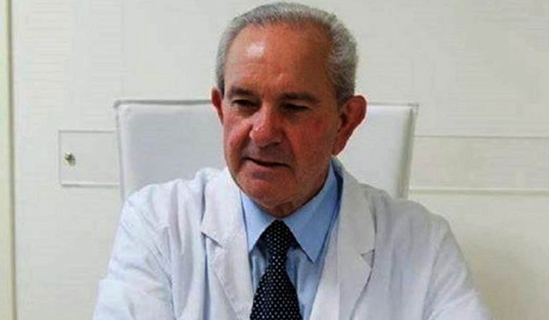 Roberto Petrella