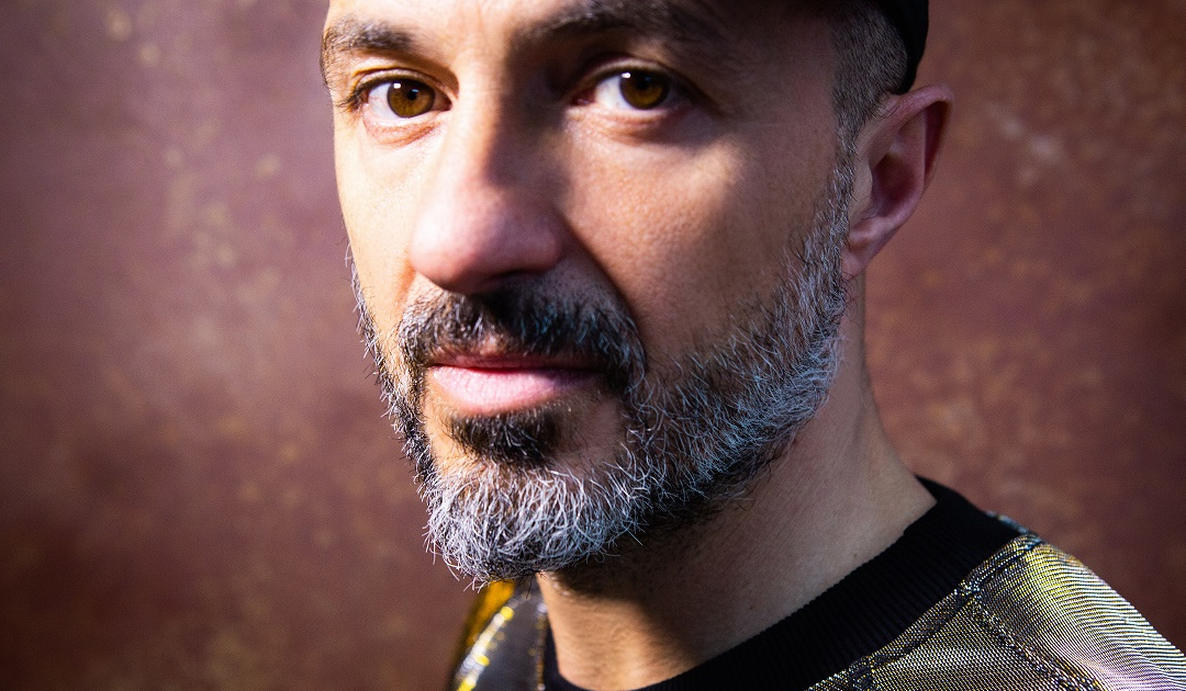 Samuel ritorna con la sua musica “Elettronica”