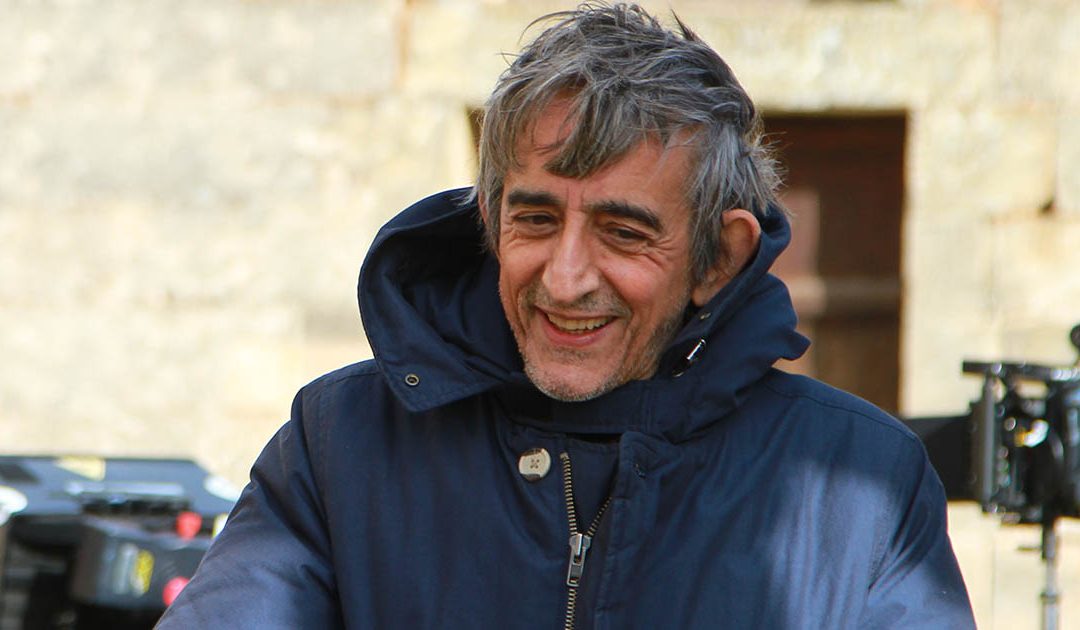 Sergio Rubini