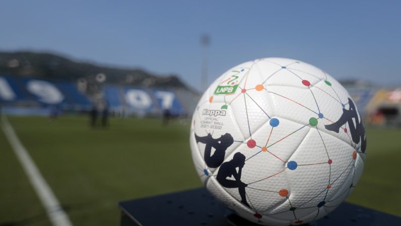 Un cammino da incubo per le tre squadre calabresi di Serie B