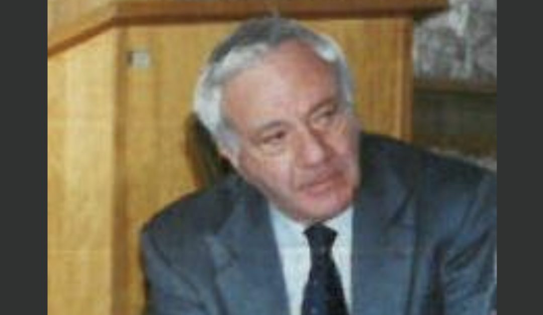 Vincenzo Trimboli