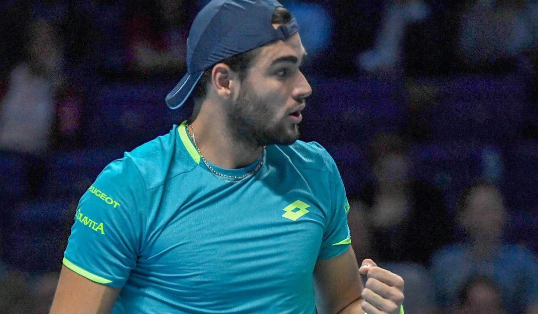 Matteo Berrettini