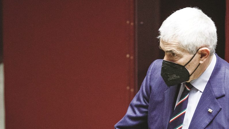 LA SCALATA AL COLLE DIVENTA UNA PARTITA DOPPIA, MA IL DIALOGO C’È