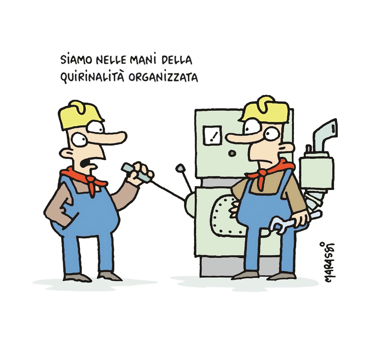 La sfogliatella di Marassi del 28 gennaio 2022