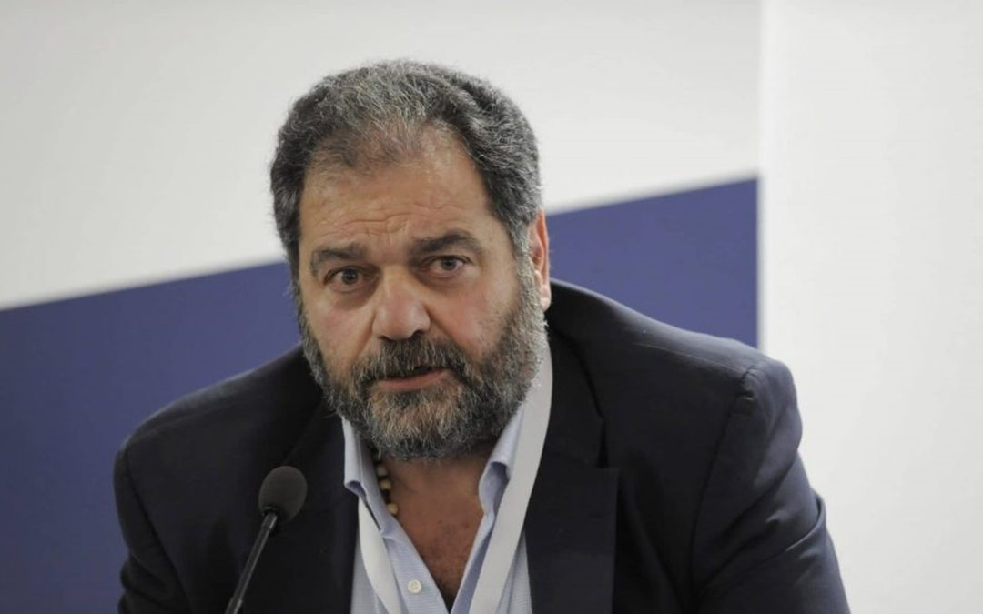 Gaetano Saffioti