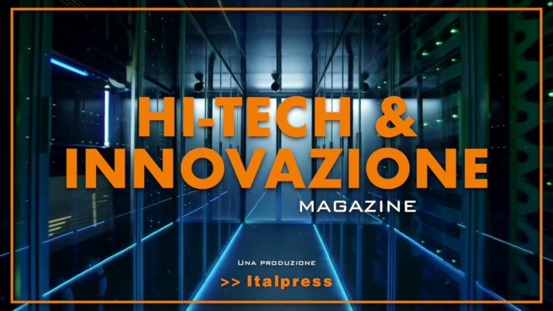Hi-Tech & Innovazione Magazine – 4/1/2022