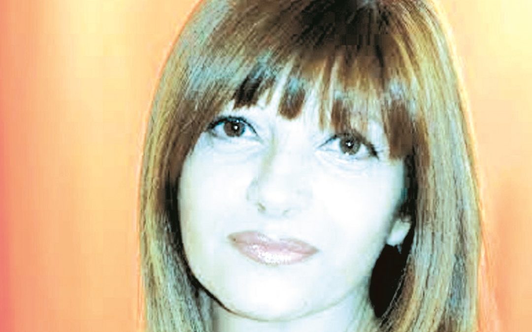 La medium Renata Soli