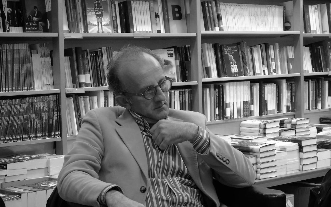 Le muse nascoste della poesia