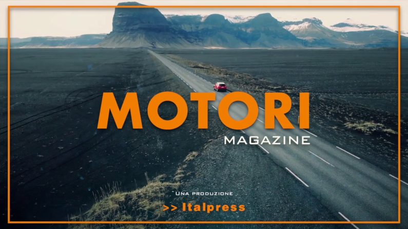 Motori Magazine – 30/1/2022