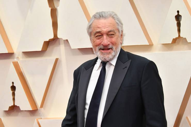 Robert De Niro