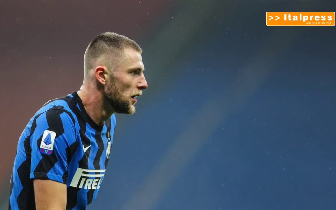 Il Pallone Racconta – Inter in vetta, impresa Juve