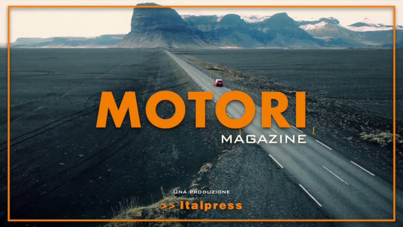 Motori Magazine – 23/1/2022