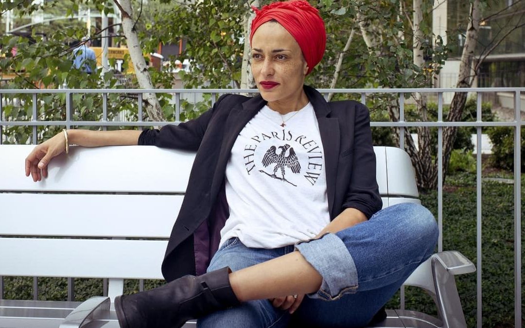 Zadie Smith